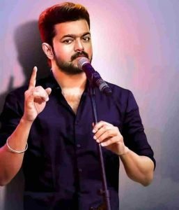 Vijay Biography: Age, Son, Wife, Family, First Movie, Height & More