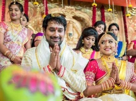 Vithika Sheru marriage 