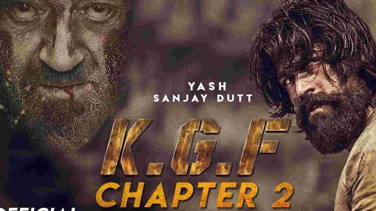 the-first-look-of-kgf-chapter-2