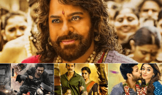 Telugu Movies 2019
