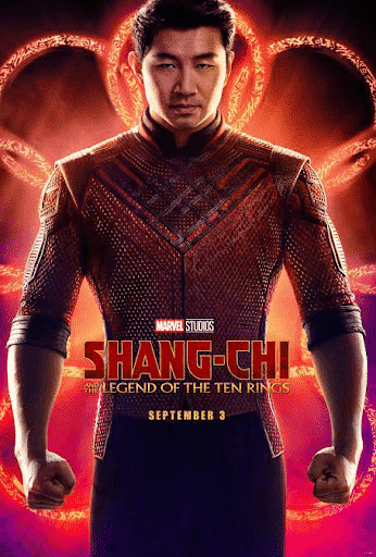 Shang-Chi box office